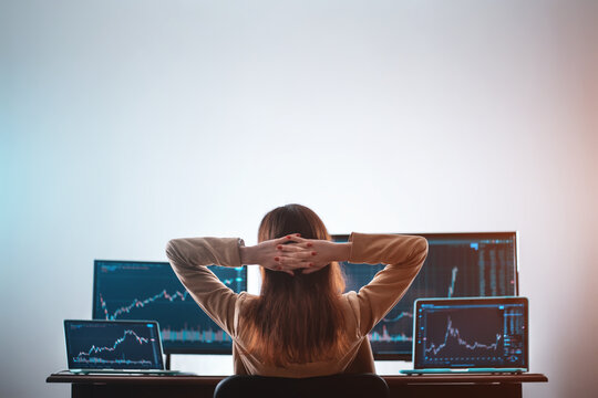 PrettyTrader Academy: Beginner Course