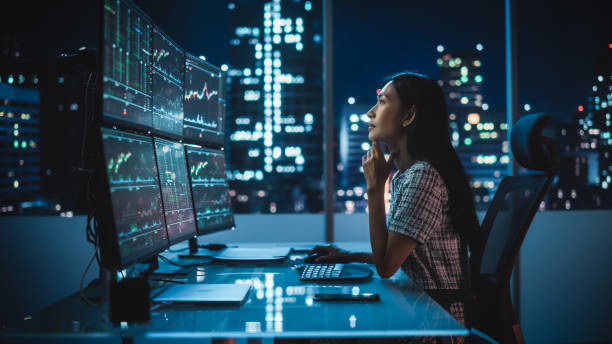 Lesson 2: Who Trades Futures?